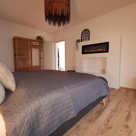 Up Wulkje21 Neu Renovierte Wohnung Mit Pkw Stellplatz إمدن المظهر الخارجي الصورة