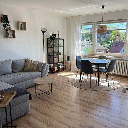 Up Wulkje21 Neu Renovierte Wohnung Mit Pkw Stellplatz إمدن المظهر الخارجي الصورة