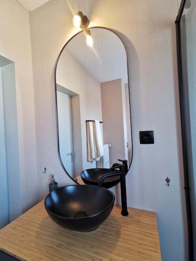 Up Wulkje21 Neu Renovierte Wohnung Mit Pkw Stellplatz إمدن المظهر الخارجي الصورة