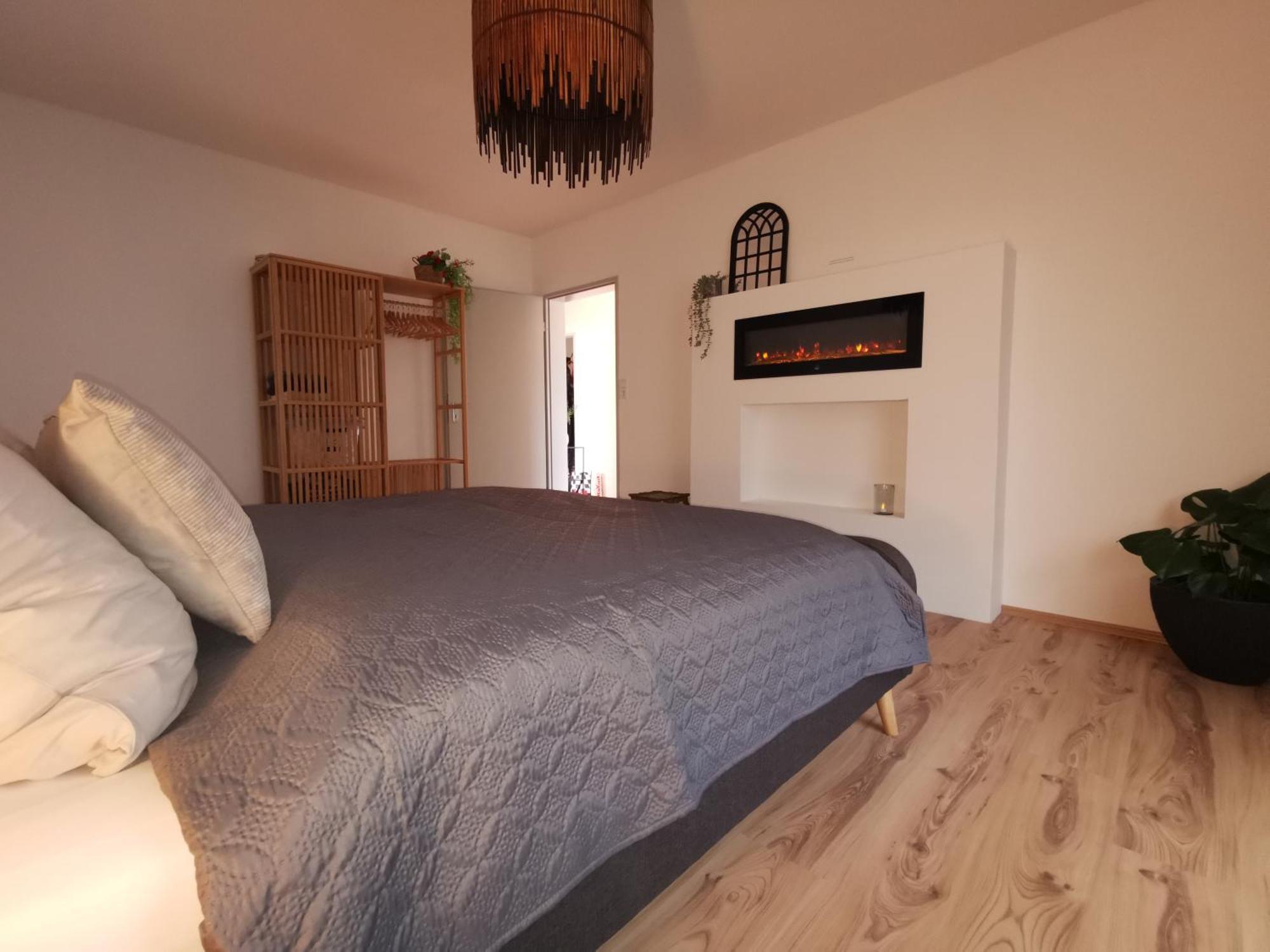 Up Wulkje21 Neu Renovierte Wohnung Mit Pkw Stellplatz إمدن المظهر الخارجي الصورة