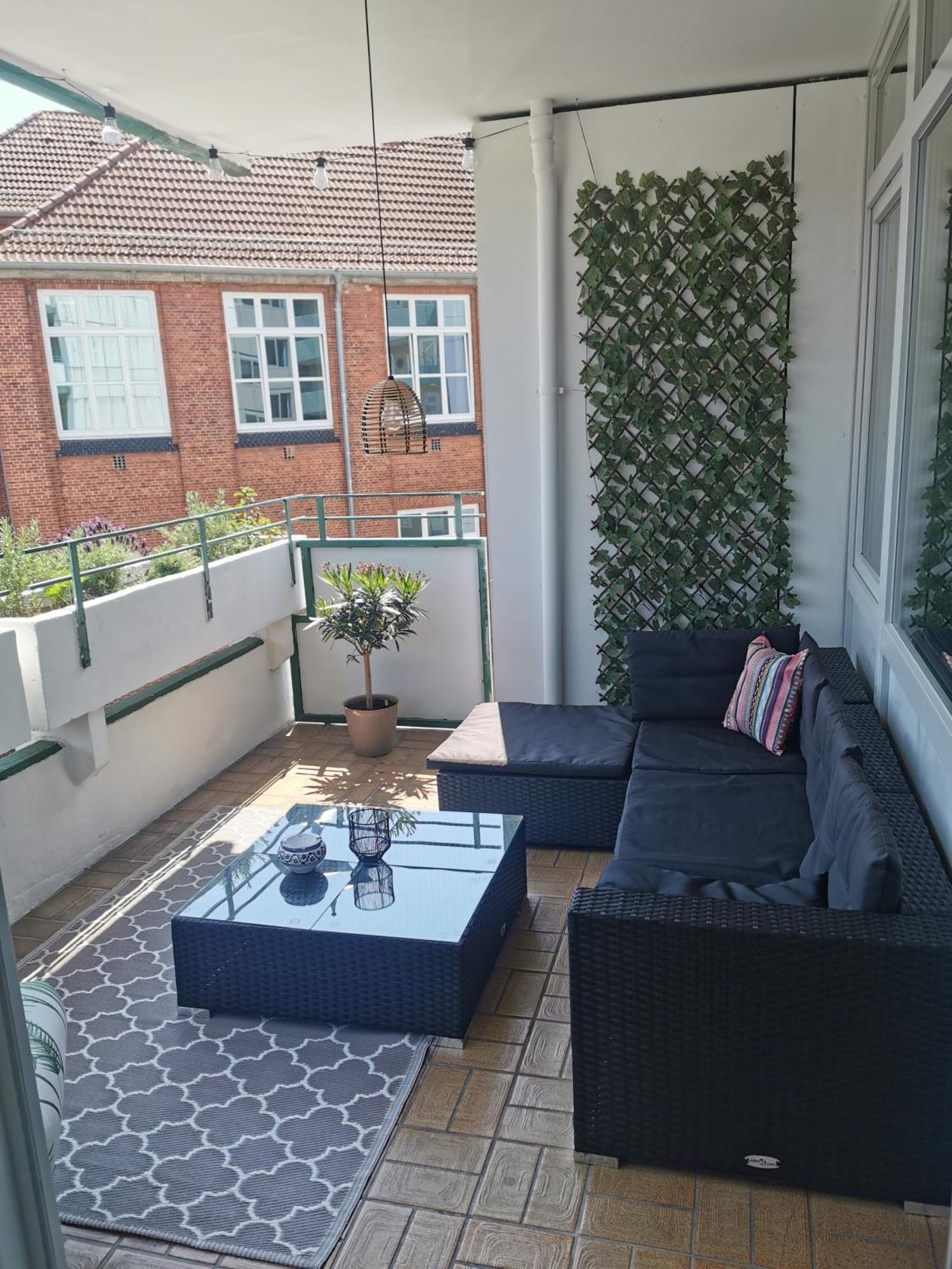 Up Wulkje21 Neu Renovierte Wohnung Mit Pkw Stellplatz إمدن المظهر الخارجي الصورة